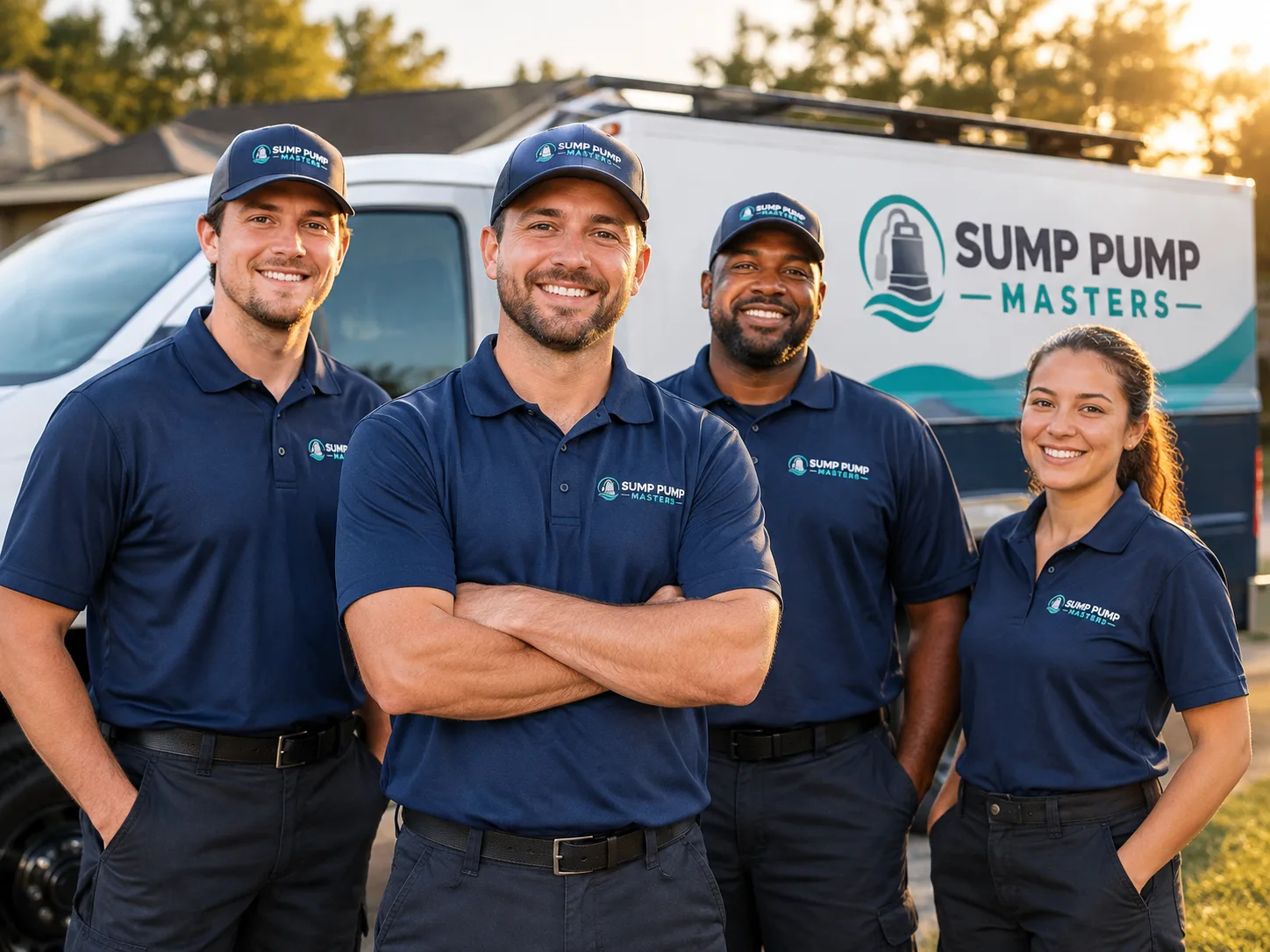 Sump Pump Repair company in Tualatin, OR